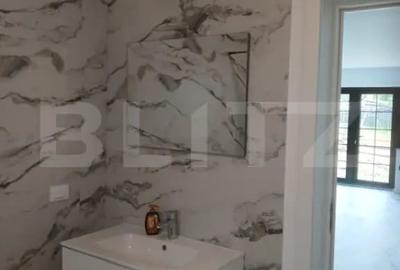 Casă cu 5 camere cu Teren 1675 Mp în Mănăstirea Humorului