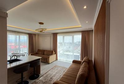 Apartament cu 2 camere decomandat în Drăgușeni - 1