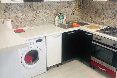 Apartament cu 2 camere semidecomandat în Alexandru cel Bun - 9