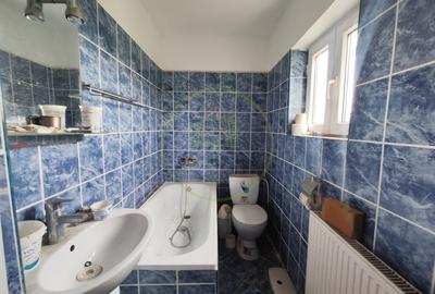Casă individuală cu 3 camere cu Canalizare în Pielești - 6