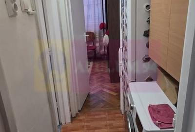 Apartament cu 3 camere circular în Central - 11