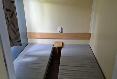 Casă cu 2 camere cu Teren 20 Mp în Mărăști - 3