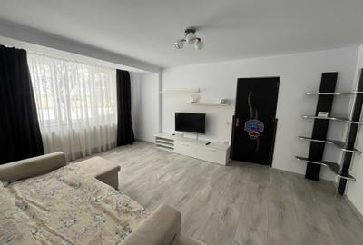 Apartament cu 2 camere semidecomandat în Central - 6