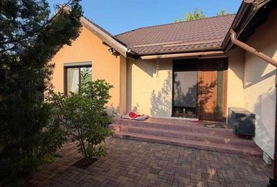 Casă cu 4 camere în Balotești - 8