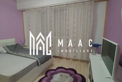Apartament cu 2 camere decomandat în Mihai Viteazul