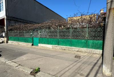 Teren Construcții intravilan de 300 mp, în Faleza Nord - 2