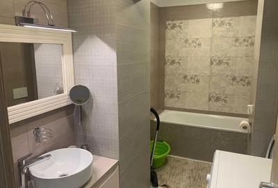Garsonieră decomandată, mobilată în Tudor Vladimirescu - 7