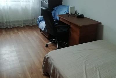 Garsonieră decomandată în Păcurari