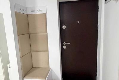 Apartament cu 2 camere decomandat, mobilat în Central - 2