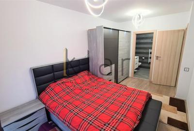 Apartament cu 3 camere semidecomandat în Sopor - 3