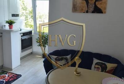 Apartament cu 2 camere, mobilat în Domenii - 8