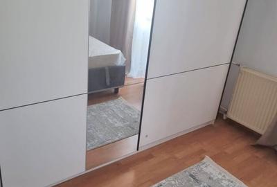 Apartament cu 3 camere decomandat, mobilat în Gării - 6