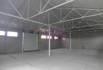Spațiu comercial, de 216 mp, în Măgureni - 1