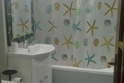 Apartament cu 2 camere semidecomandat în Lidia - 1