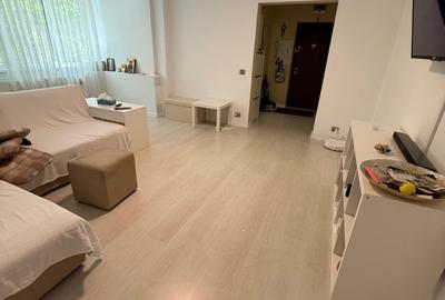 Apartament cu 3 camere semidecomandat, mobilat în Baba Novac - 9