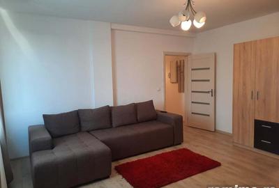 Garsonieră în Spitalul Județean - 1