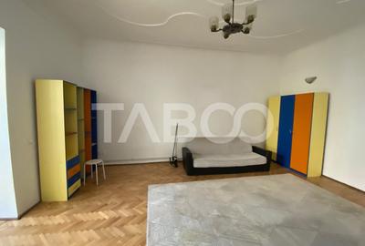 Garsonieră semidecomandată, mobilată în Ultracentral