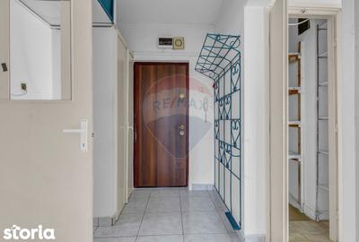 Apartament cu 2 camere decomandat în Romanilor - 13