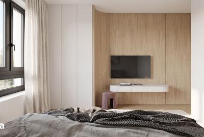 Apartament cu 3 camere în Chitila - 2