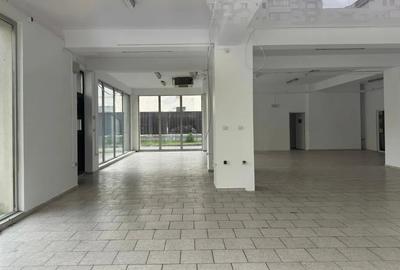 Spațiu comercial, de 254 mp, în Mănăștur