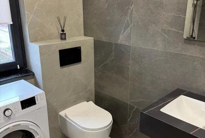 Apartament cu 2 camere semidecomandat în Obor - 1