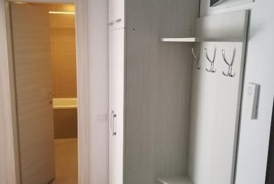 Garsonieră decomandată, mobilată în Lujerului - 12