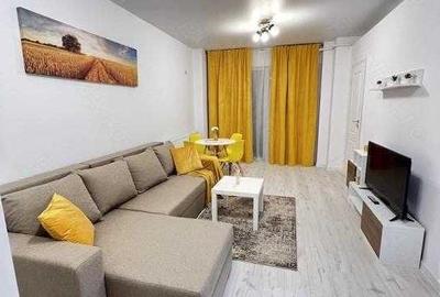 Apartament cu 2 camere semidecomandat în Central - 5