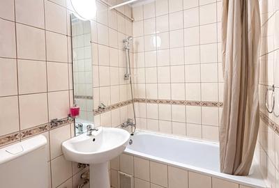 Apartament cu 3 camere decomandat în Grigorescu - 3
