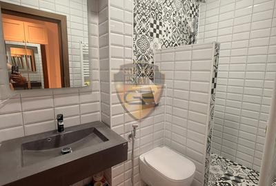Apartament cu 3 camere decomandat, mobilat în Tomis Nord - 21