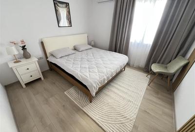 Apartament cu 2 camere decomandat în Giroc
