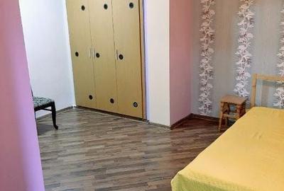 Apartament cu 2 camere semidecomandat în Iancului
