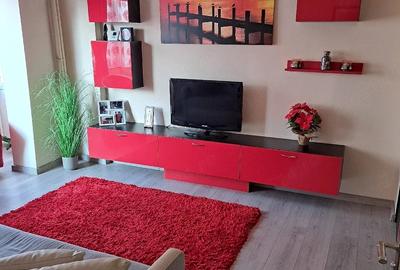 Garsonieră decomandată în Ultracentral