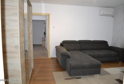 Apartament cu 2 camere decomandat în Găvana 2 - 6