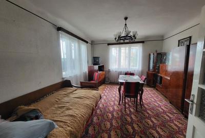 Casă cu 4 camere în Dosu Bricii - 4