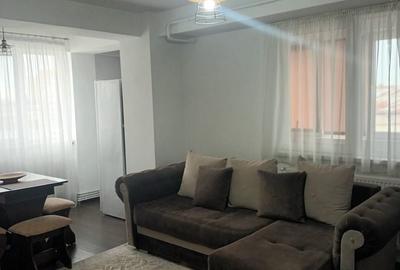Apartament cu 2 camere în Central - 1