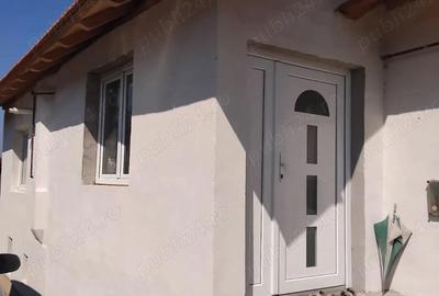 Casă cu Teren 760 Mp în Ighișu Nou - 1