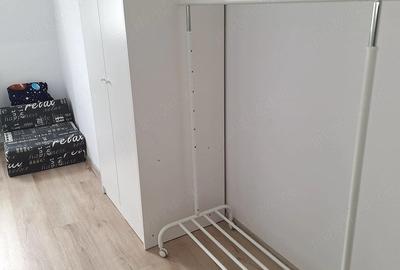 Apartament cu 2 camere decomandat în Berceni - 6