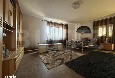 Casă cu 6 camere cu Teren 24000 Mp în Central - 17