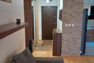 Apartament cu 3 camere decomandat, mobilat în Calea Călărașilor - 25