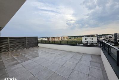 Apartament cu 3 camere în Central - 9