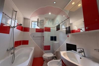 Apartament cu 2 camere decomandat în Central - 7