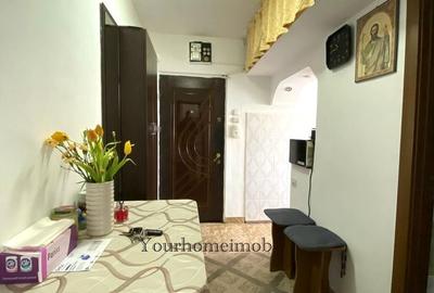 Apartament cu 2 camere semidecomandat în Craiovița Nouă - 2