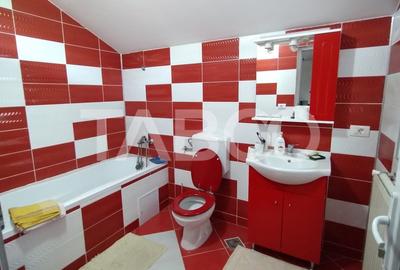 Casă individuală cu 10 camere cu Piscina în Râușor - 19