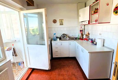 Apartament cu 2 camere decomandat în Tătărași - 5