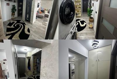Apartament cu 4 camere decomandat în Central - 5