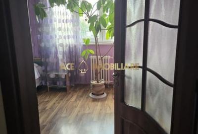 Apartament cu 3 camere decomandat, mobilat în Ozana - 4