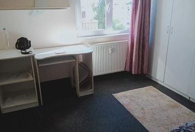 Garsonieră în Mărăști