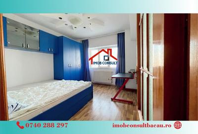 Apartament cu 2 camere decomandat în Central - 1