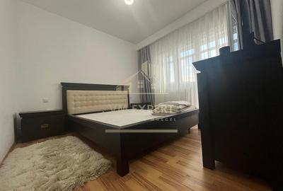 Apartament cu 2 camere decomandat în Central - 10