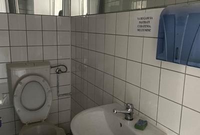 Spațiu comercial, de 300 mp, în Ultracentral